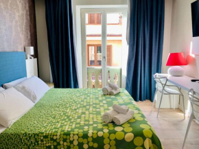 Alex Charme Central Apartments - Corso Umberto Taormina Taormina